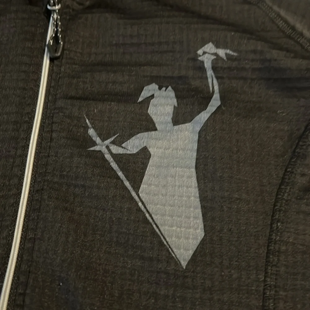 Fossa‎ zip jacket - Picture 3 of 9